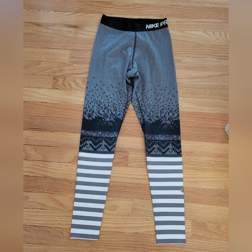 Nike Running Tights